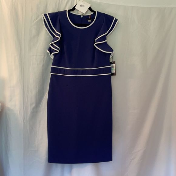 Tommy Hilfiger Dresses & Skirts - Tommy Hilfiger Dress Size 8